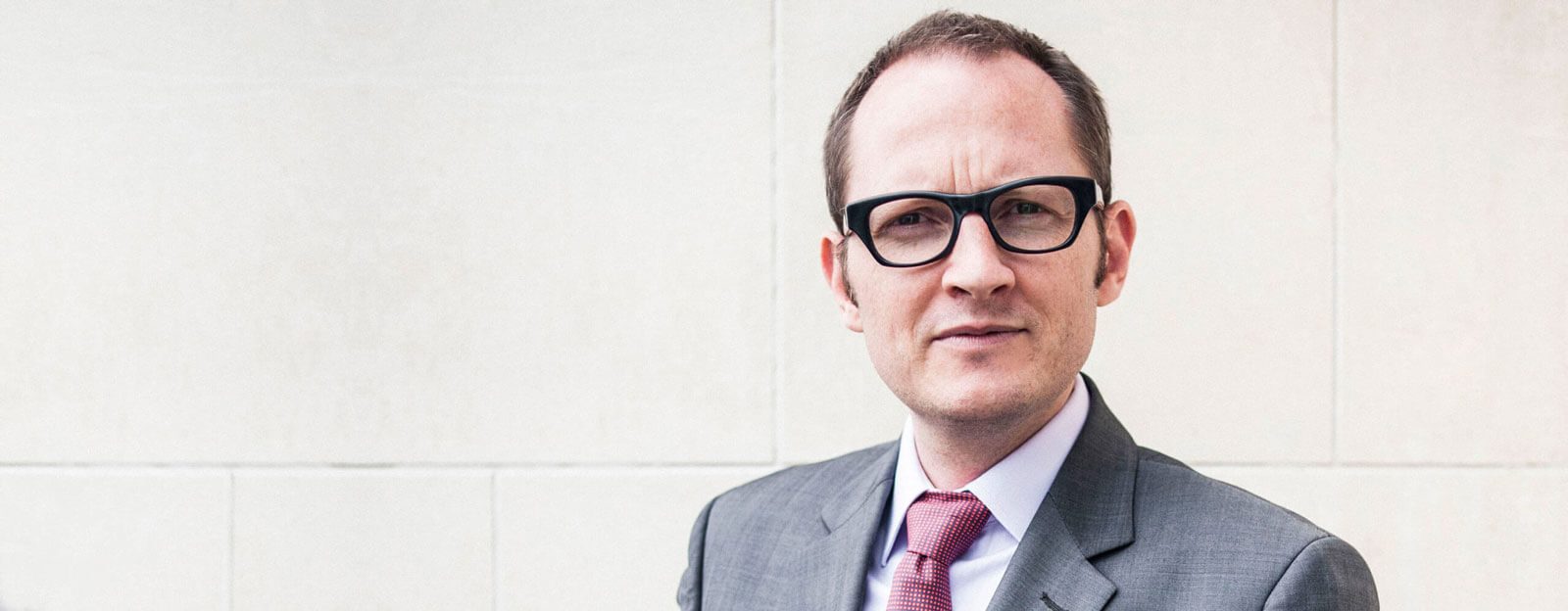 Mathieu FETTIG - MCM Avocats à la Cour Luxembourg