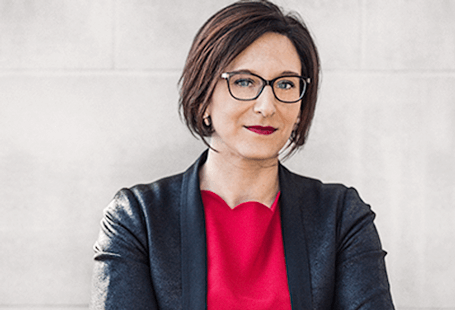 Photo de Carine COÏ-MAITZNER